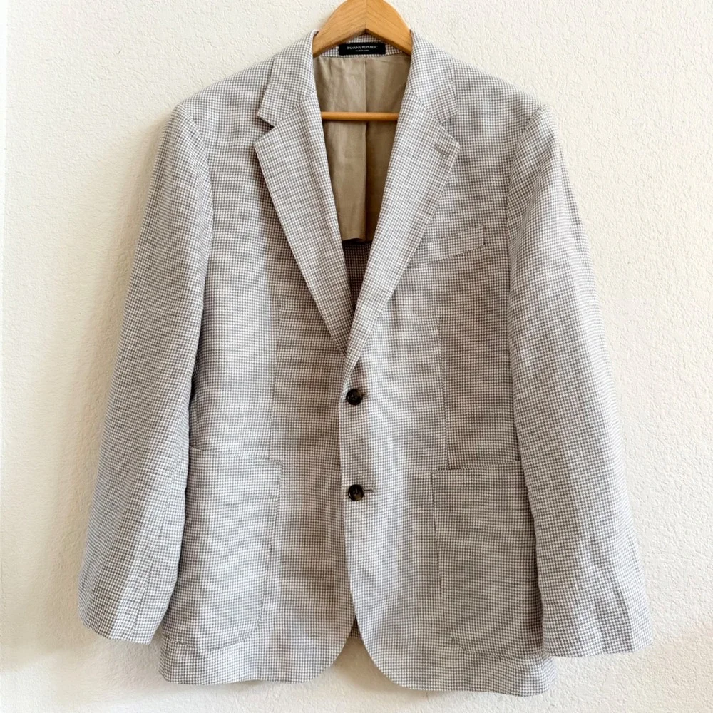 Banana Republic measurements length